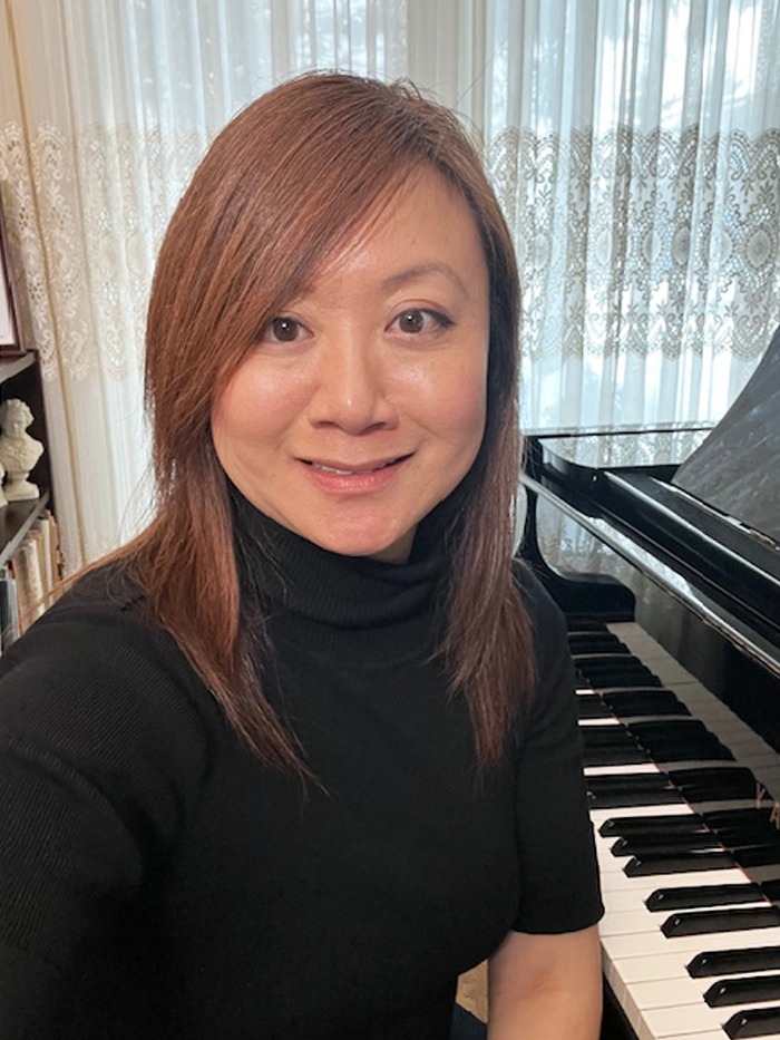 
Arianne Ewing-Chow
